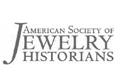 American Society of Jewelry Historians Logo